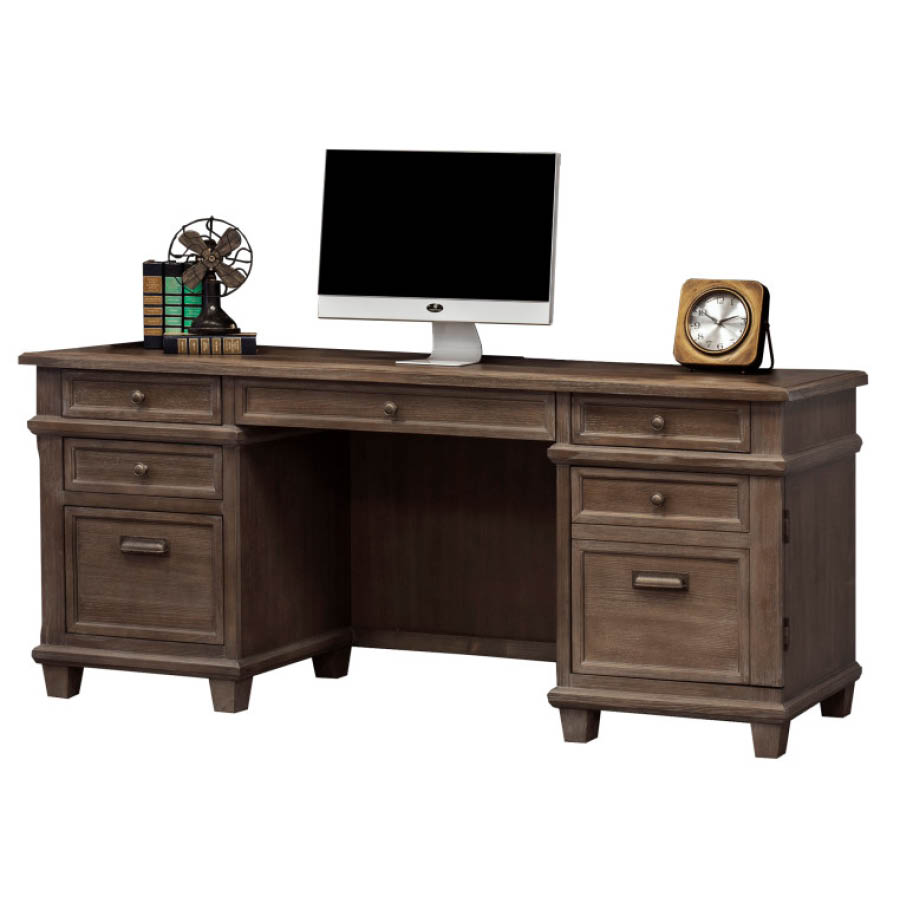 Carson Credenza McAleer's Office Furniture, Mobile, AL