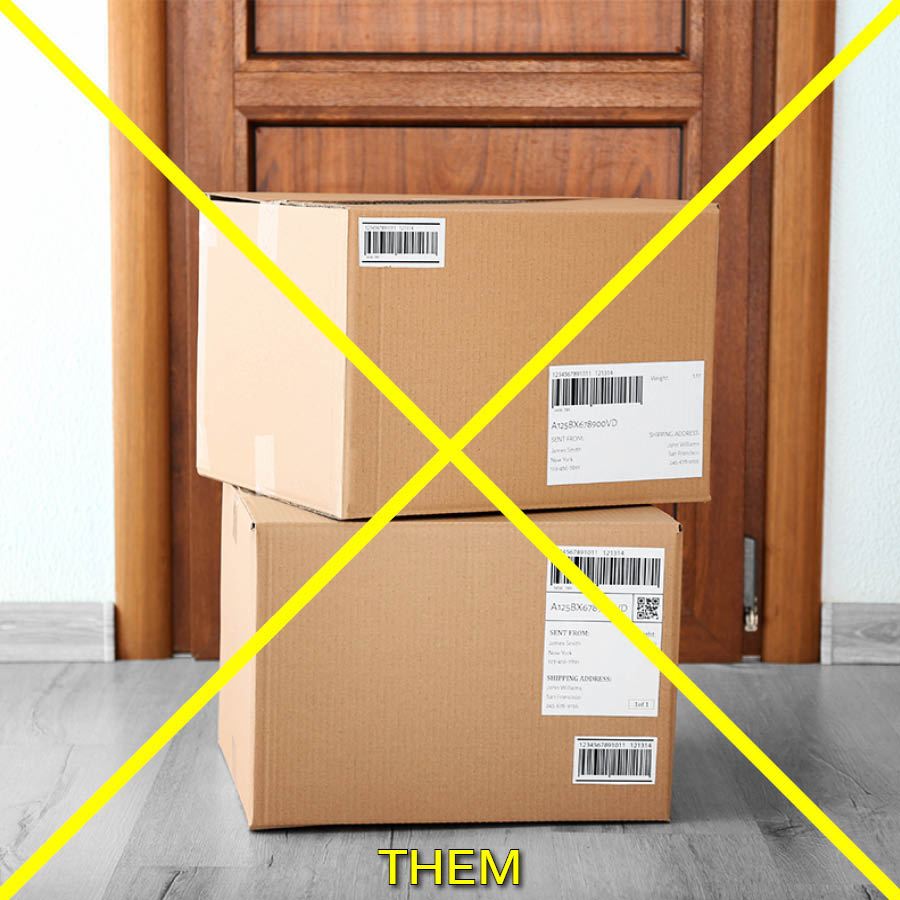 McAleer’s has the best furniture delivery on the Gulf Coast.