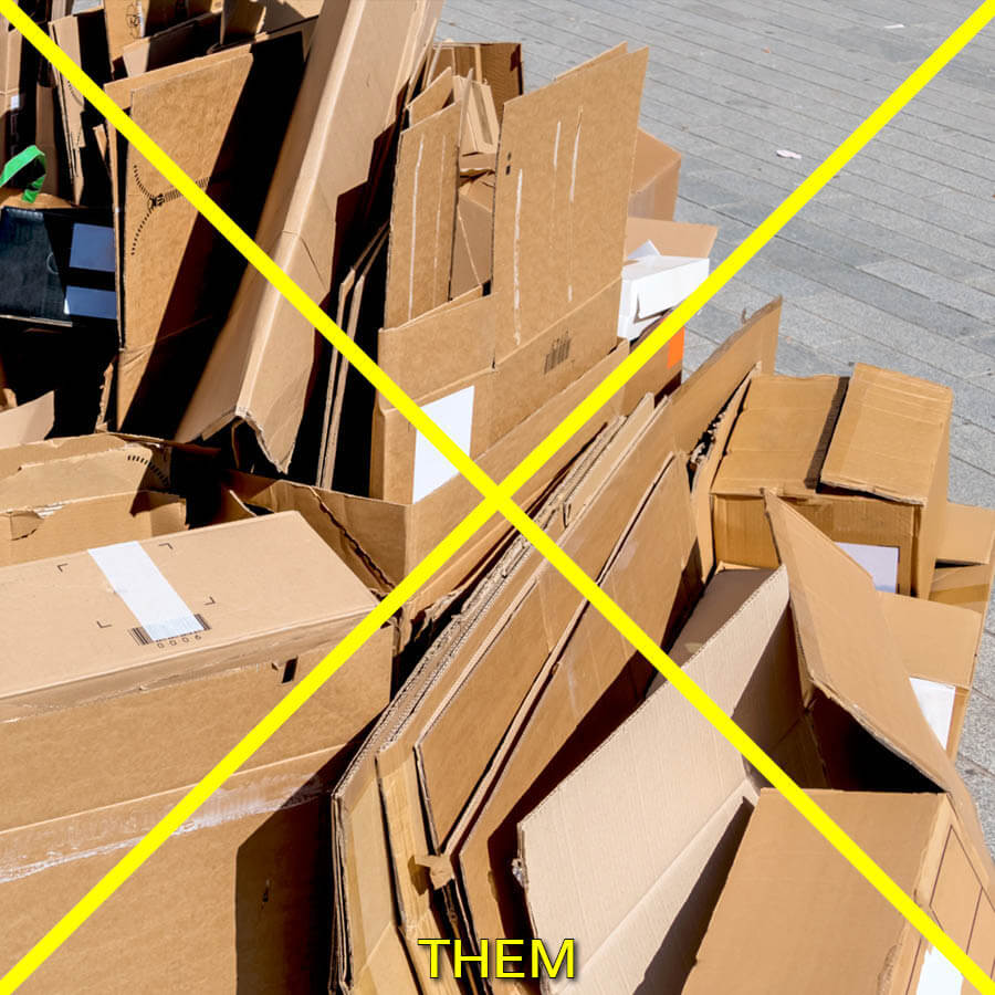 McAleer’s has the best furniture delivery on the Gulf Coast.