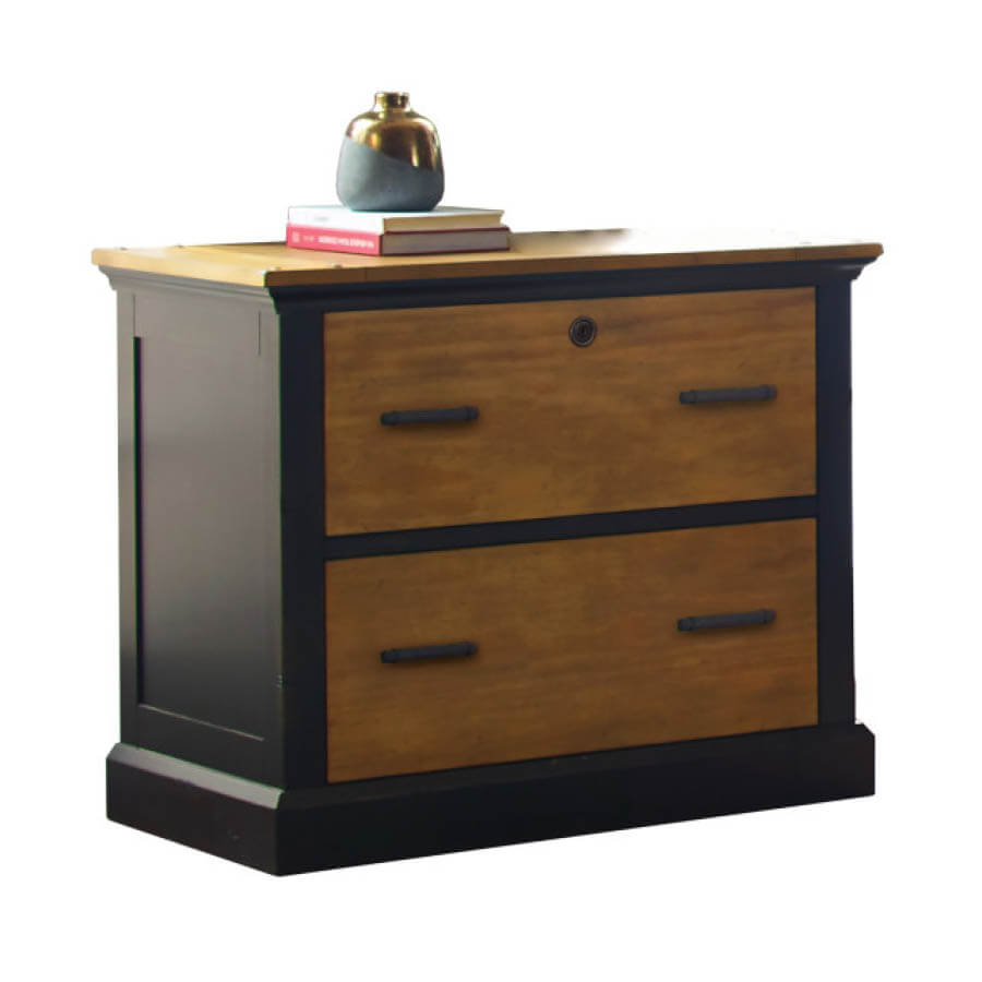 Toulouse Lateral File McAleer's Office Furniture, Mobile, AL