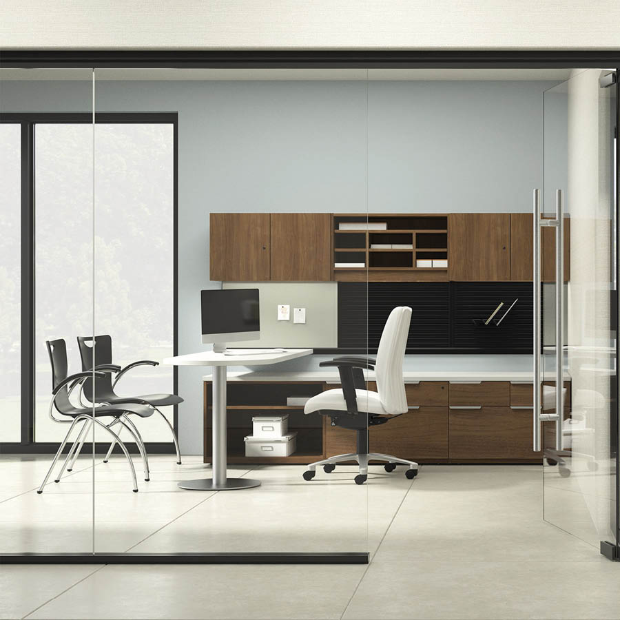 Preparing for a Post COVID19 Workplace McAleer's Office Furniture