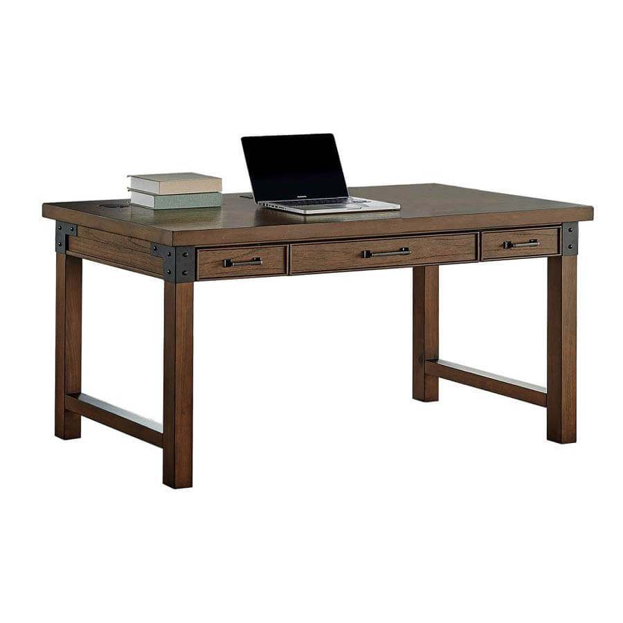 Addison Writing Desk McAleers Office Furniture Mobile, Foley