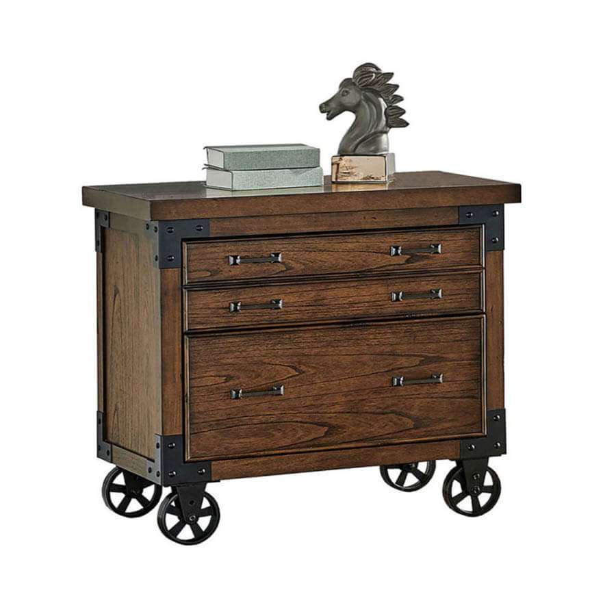 Addison Lateral File McAleers Office Furniture Mobile, Foley