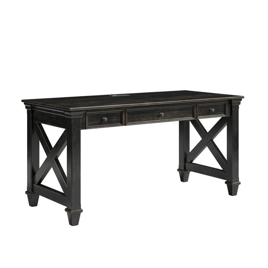 Kingston Writing Desk McAleers Office Furniture Mobile, Foley & Pensacola