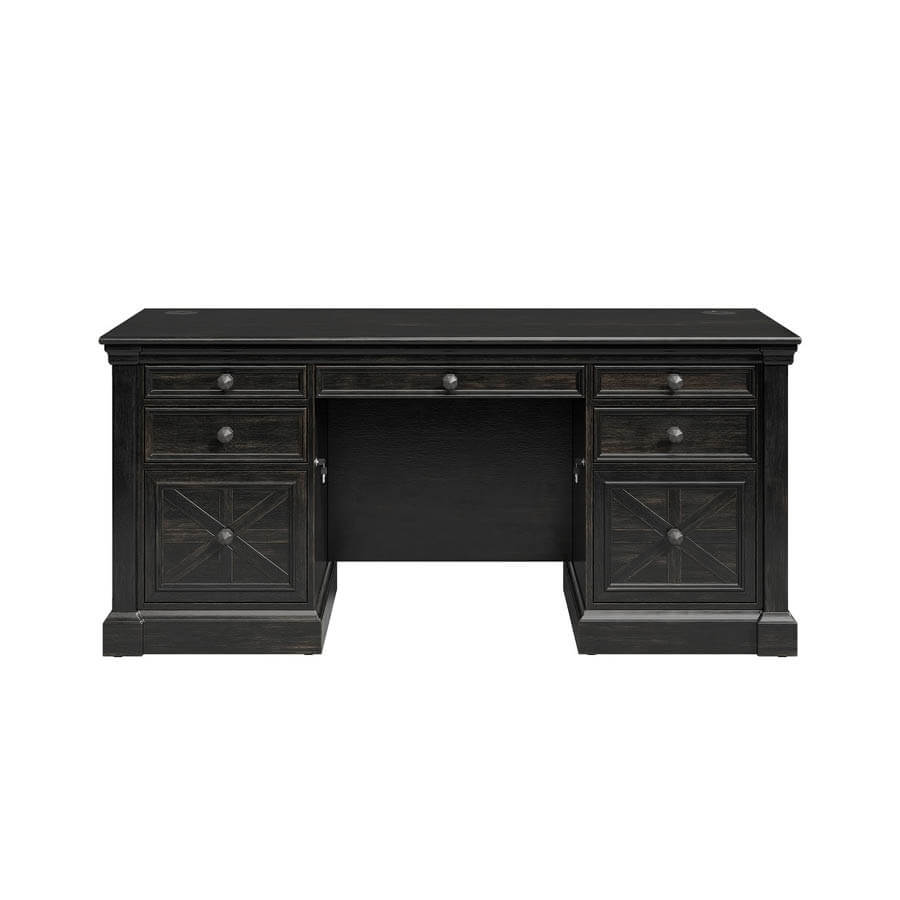 Kingston Credenza McAleers Office Furniture Mobile, Foley & Pensacola