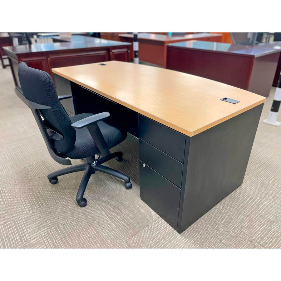 Used Office Desk For Sale atelieryuwa.ciao.jp