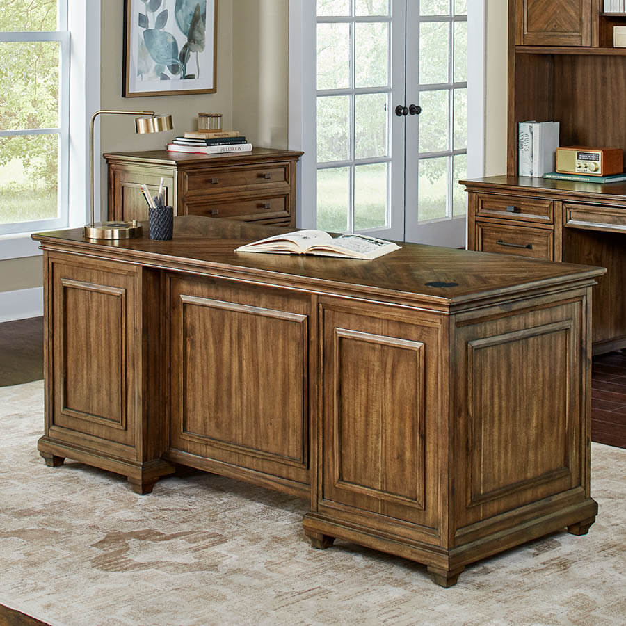 McAleer's Office Furniture Product Catalog