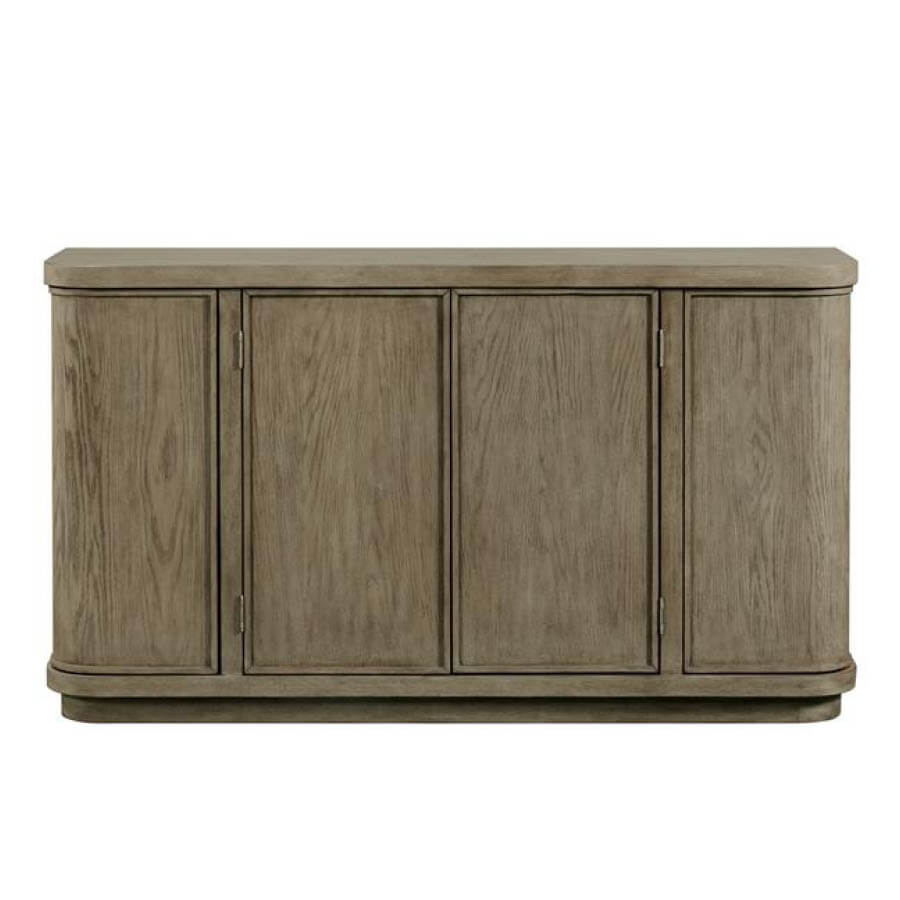 Pasadena Server by Riverside McAleers Office Furniture Mobile, Foley