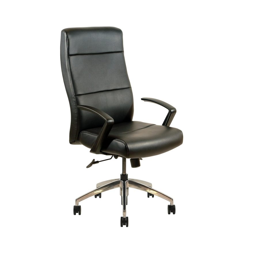High Back Conference/Executive Chair McAleer's Office Furniture