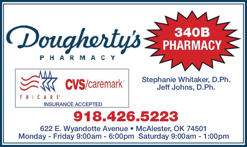 Sports McAlester Radio