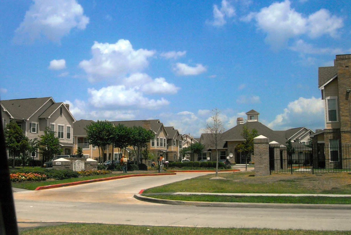 McAlister Investment Real Estate Jim McAlister, Sr. and Hydie H. McAlister