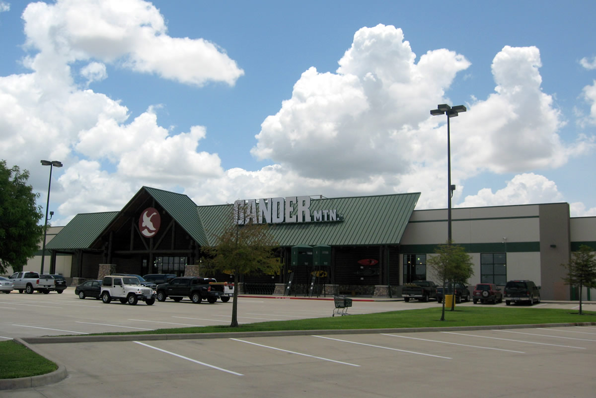 McAlister Investment Real Estate Jim McAlister, Sr. and Hydie H. McAlister