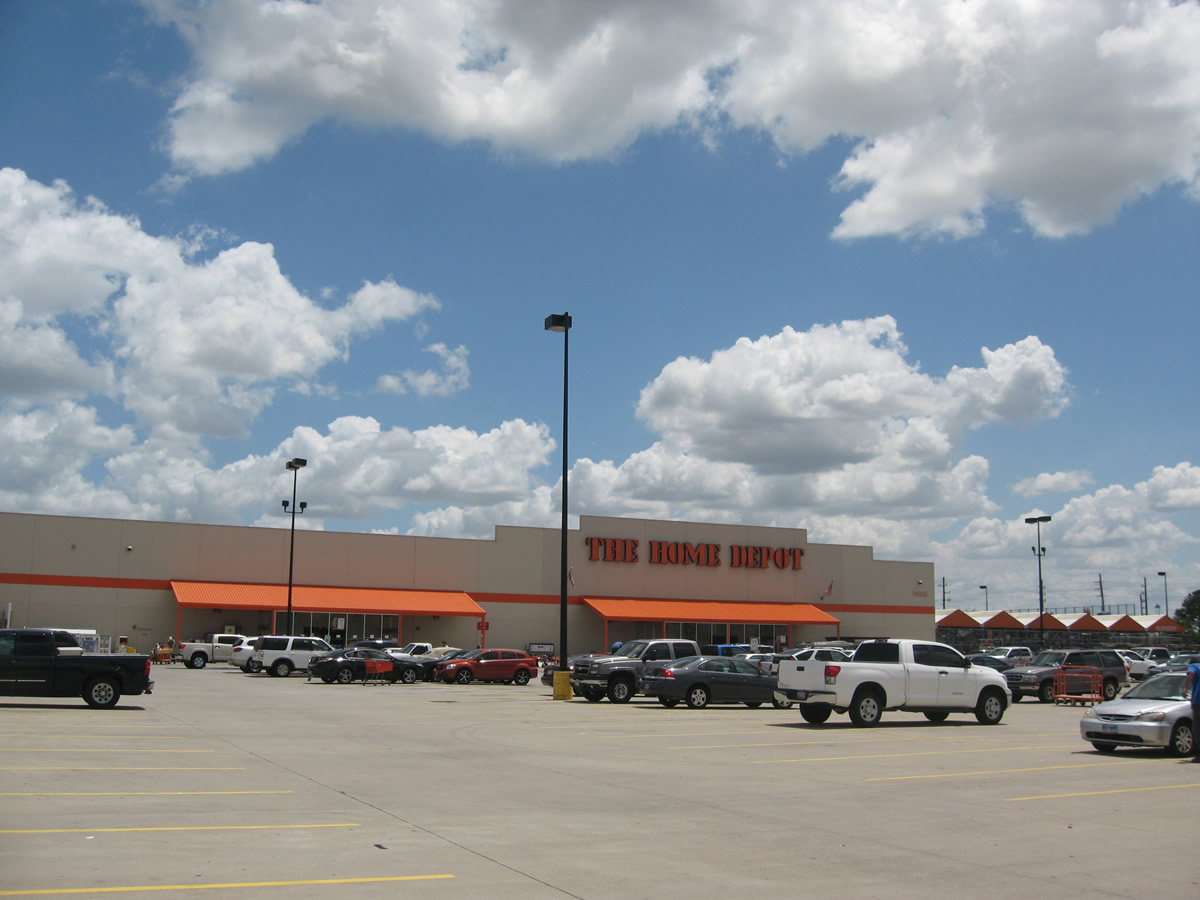 McAlister Investment Real Estate Jim McAlister, Sr. and Hydie H. McAlister