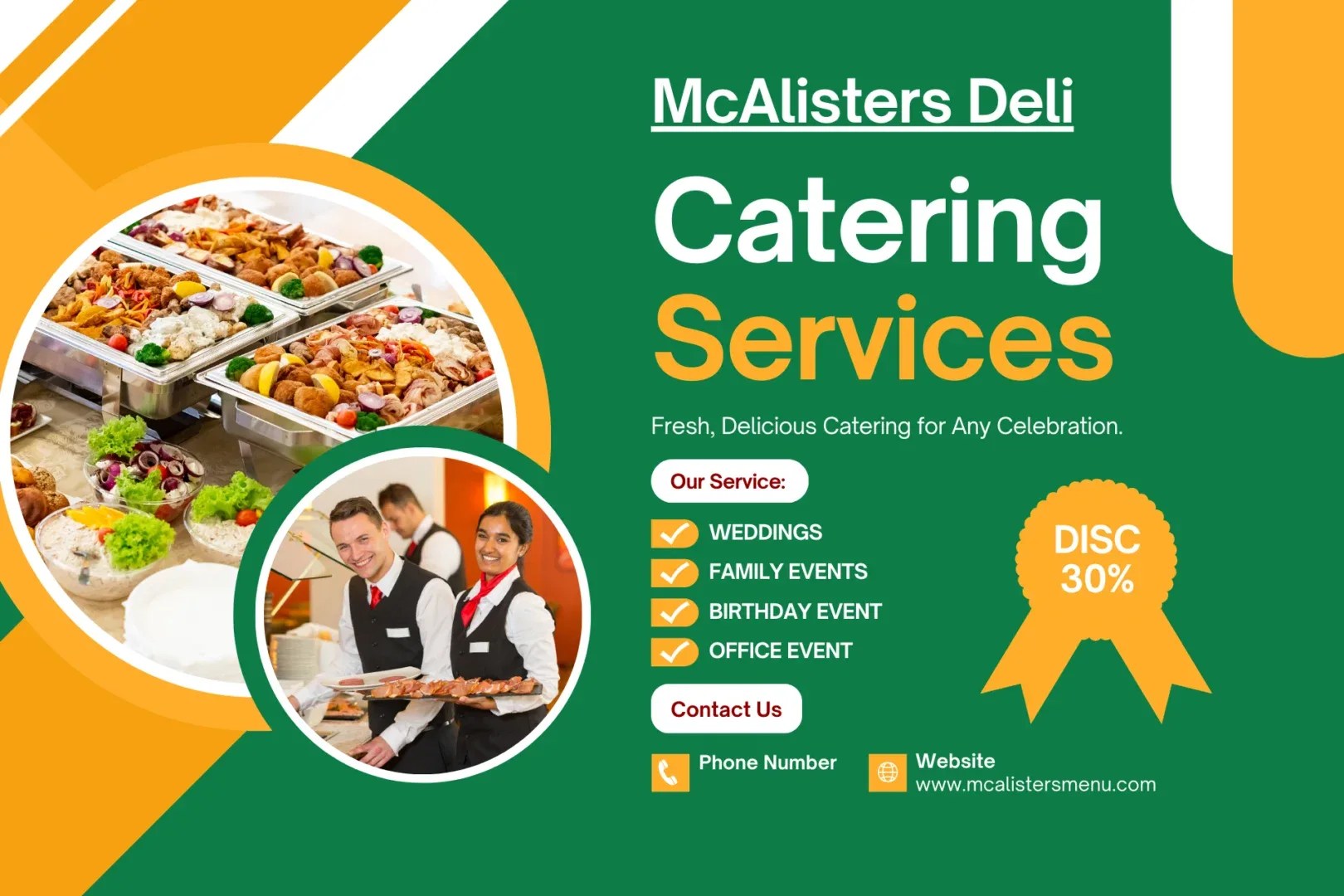 McAlisters Deli Menu Prices Latest March 2025(04)