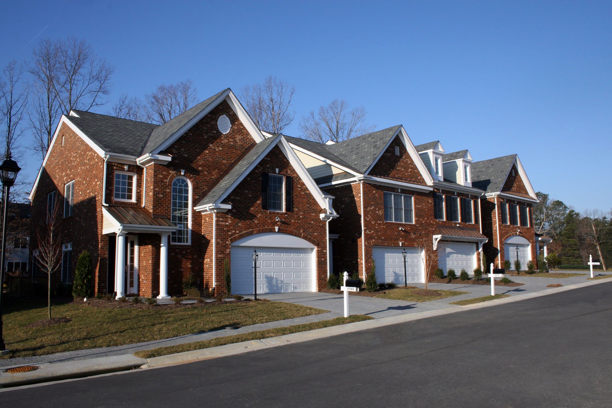 Three Notch Place McAllister + Foltz