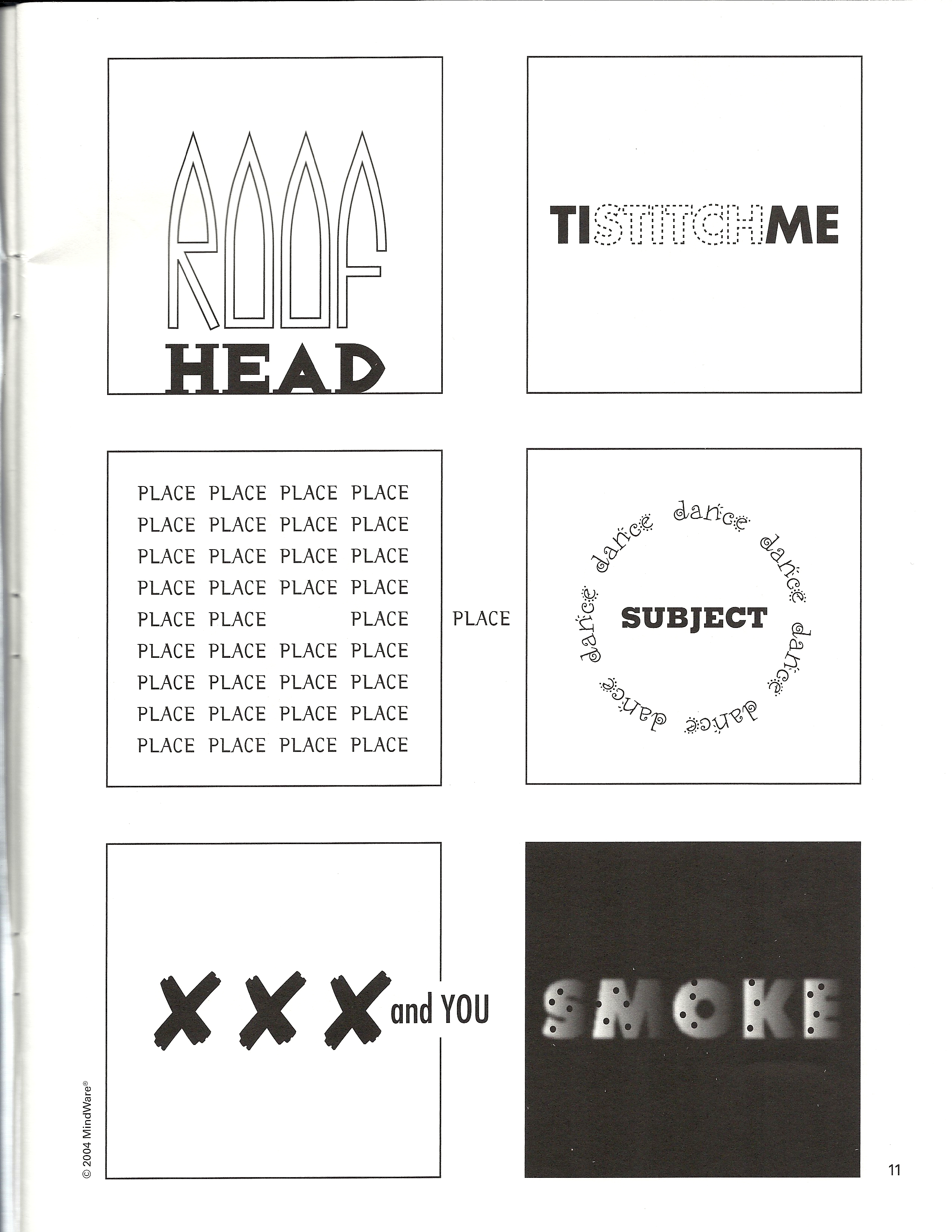 mcallisterspark [licensed for use only] / QUEST