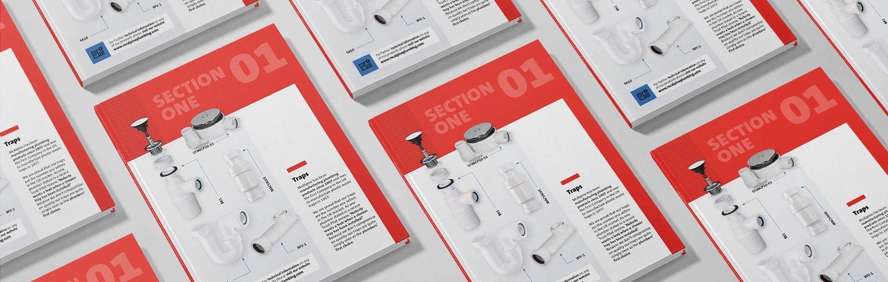 Top Access Bath Trap with Removable Chrome Plated Clicker Waste