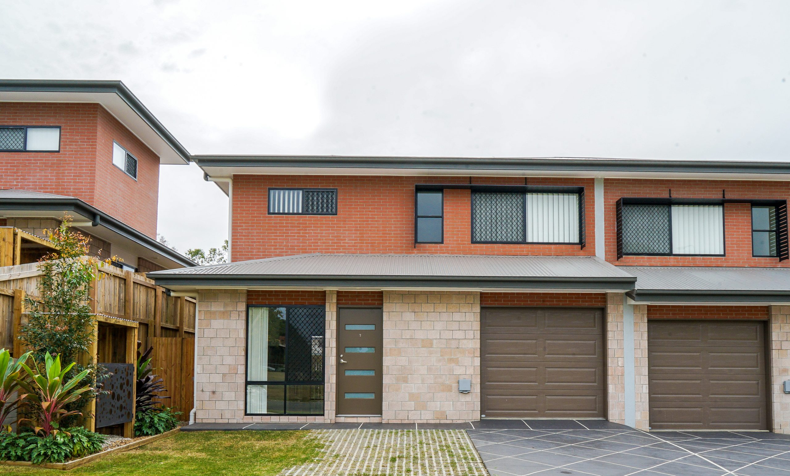 Golden Grove, Doolandella McAndrew Group