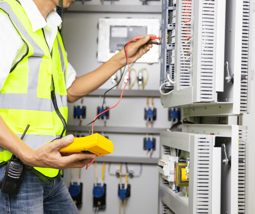 Services McAnly A Mach 4 Company