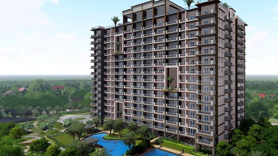 Sonora Garden Residences MCA Properties Best Properties in the