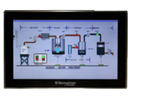 CP6621 | ABB | Hmi Touch Screens | Mcaps Inc