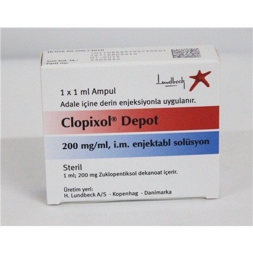 Clopixol Injection M Care Exports Pharmaceutical Exporters