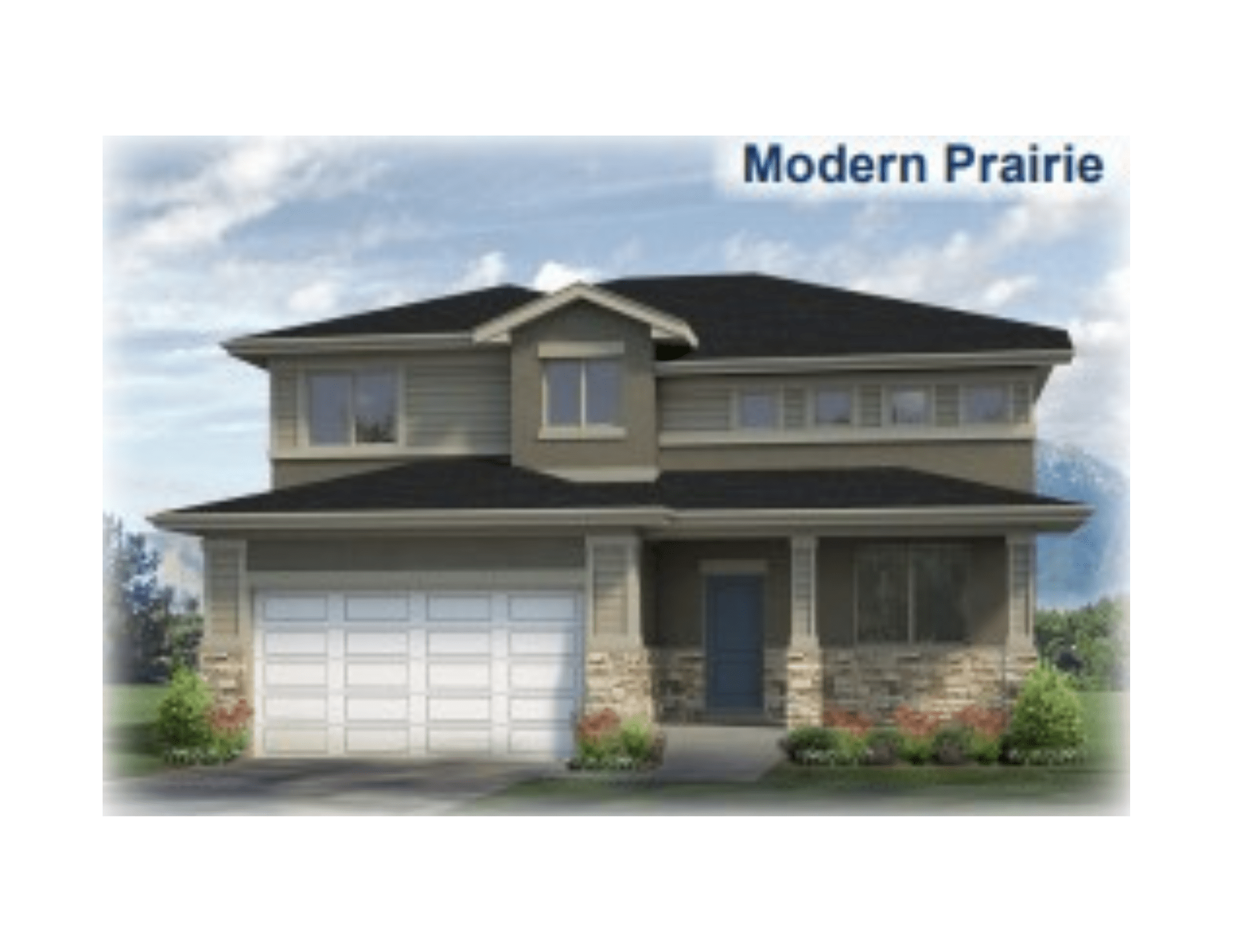 Cameron Home Floor Plans McArthur Homes