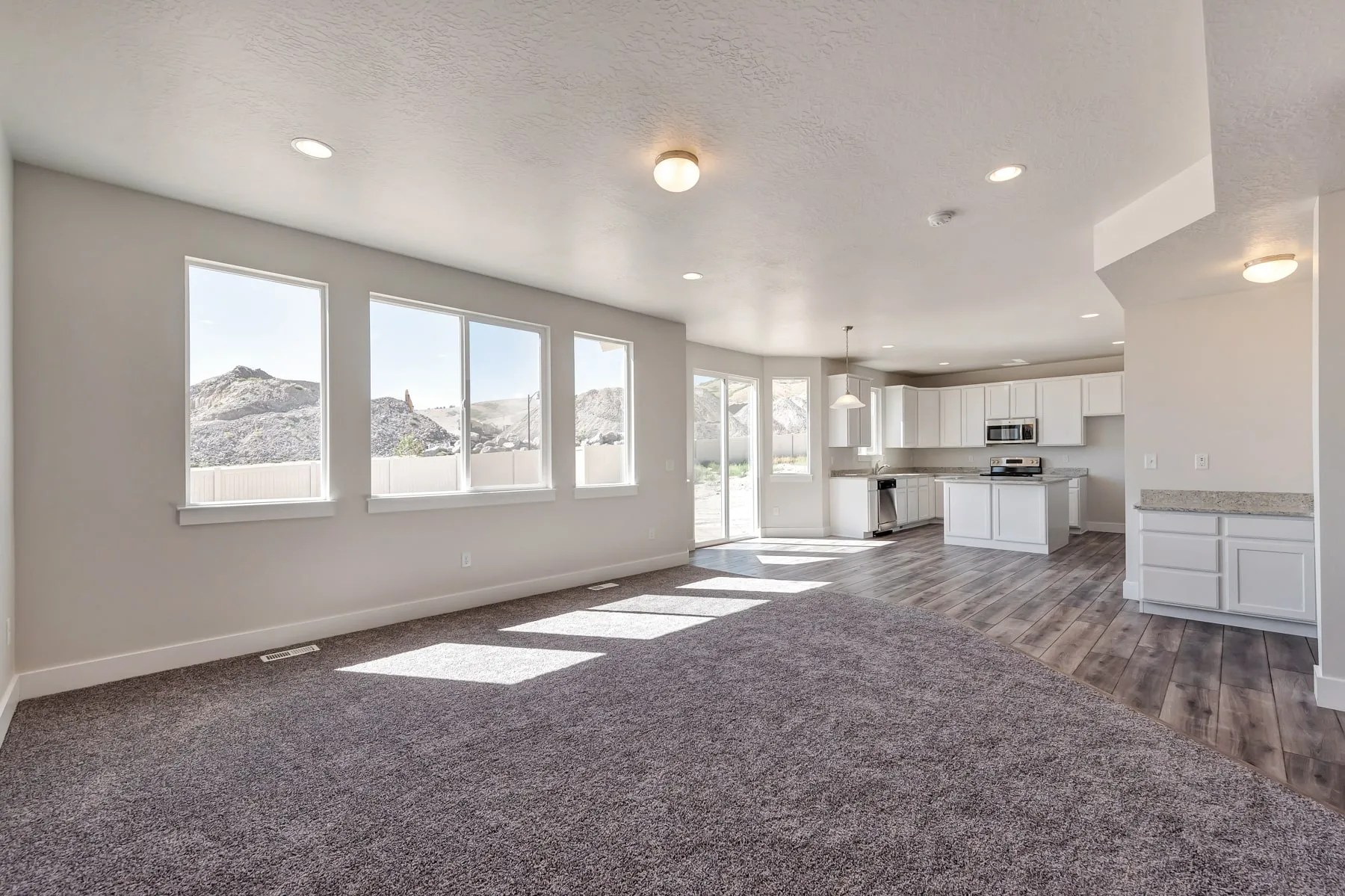 Cameron Home Floor Plans McArthur Homes