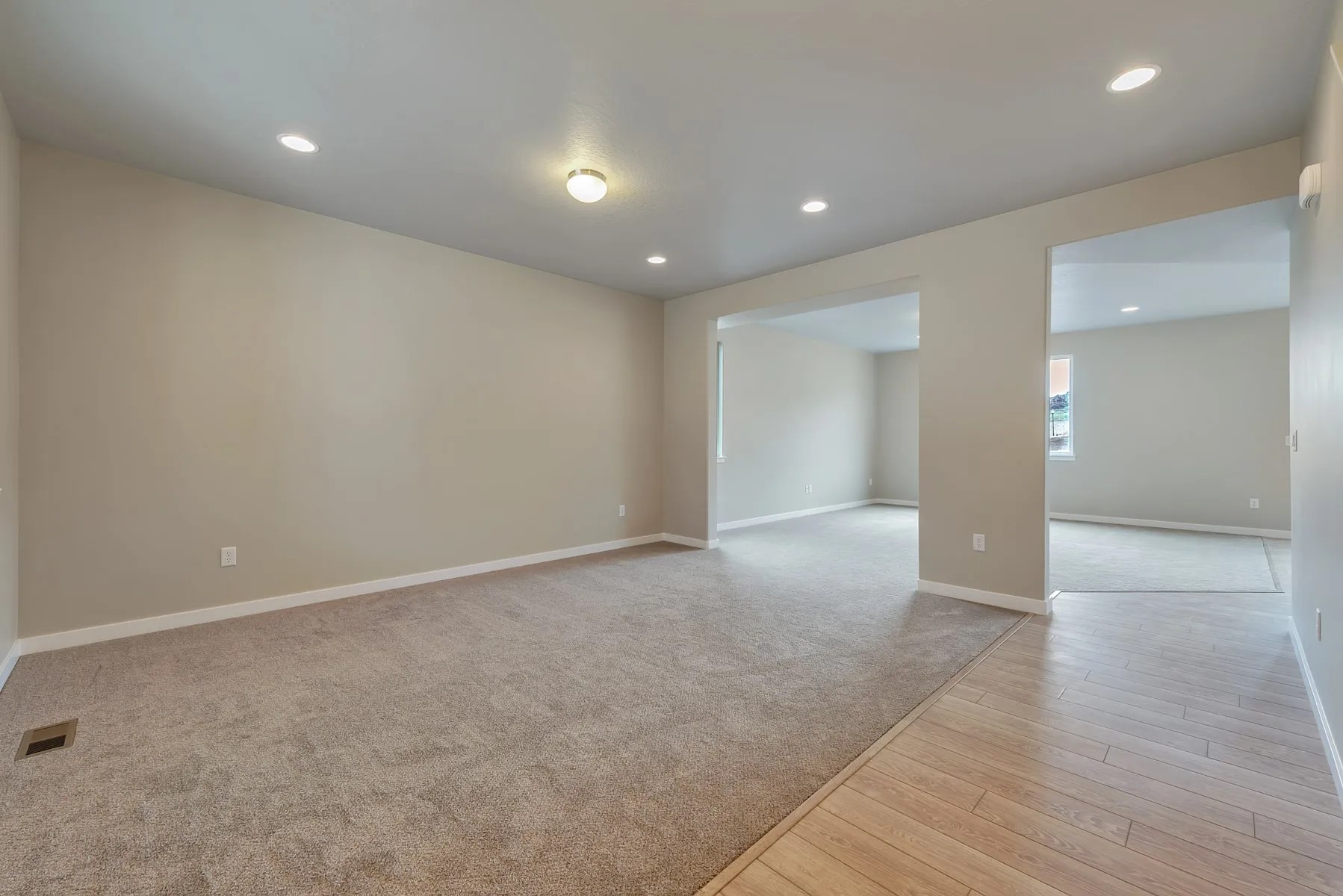 New Construction Homes in Mapleton Utah by McArthur Homes Fairfax