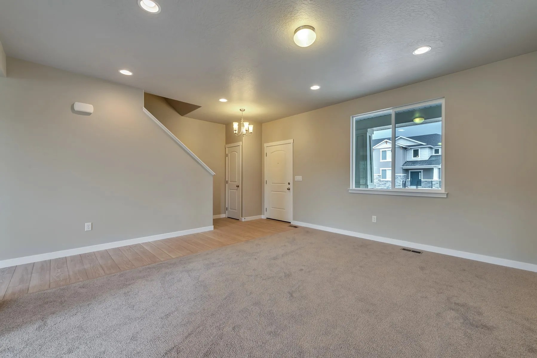 New Construction Homes in Mapleton Utah by McArthur Homes Fairfax