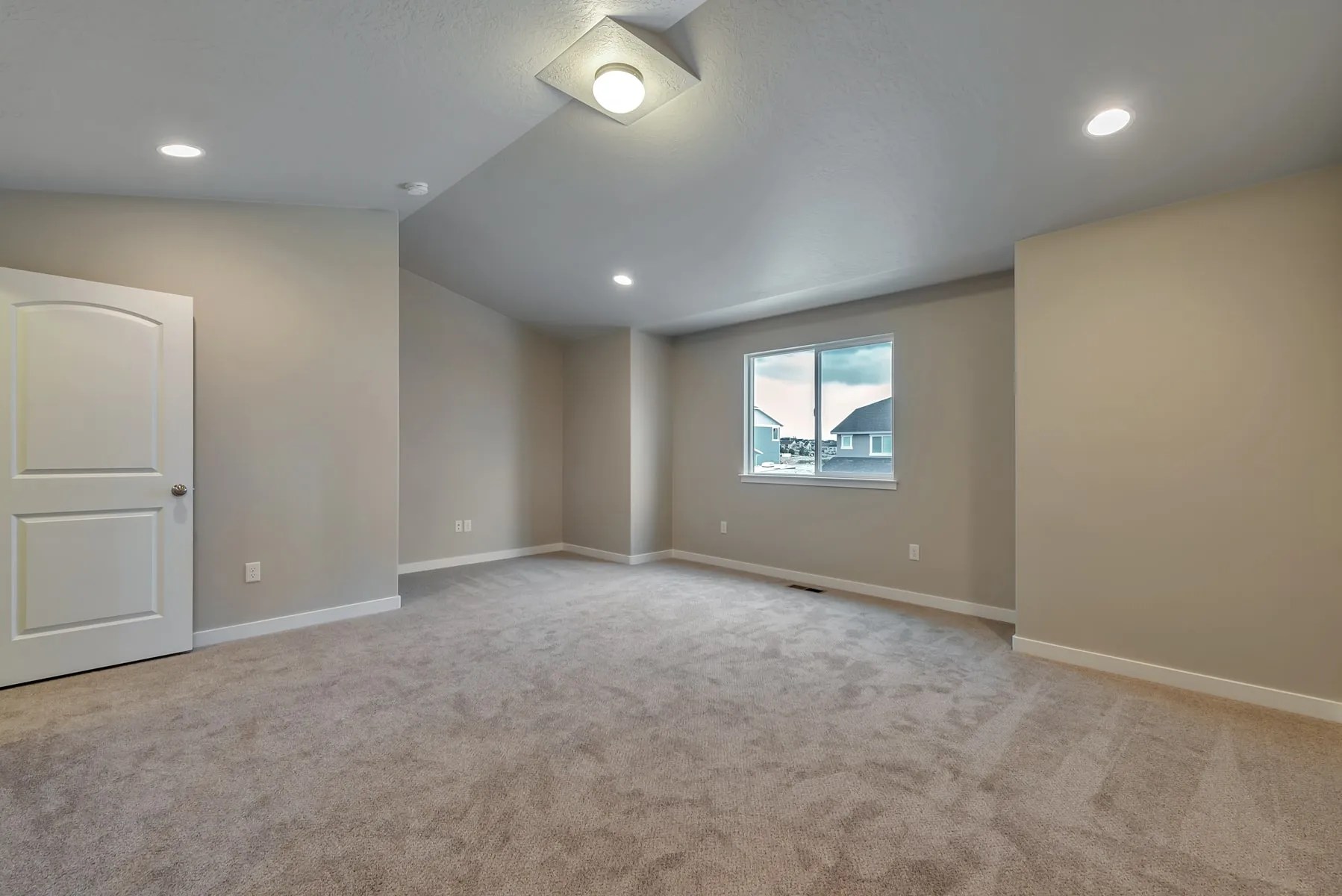 New Construction Homes in Mapleton Utah by McArthur Homes Fairfax