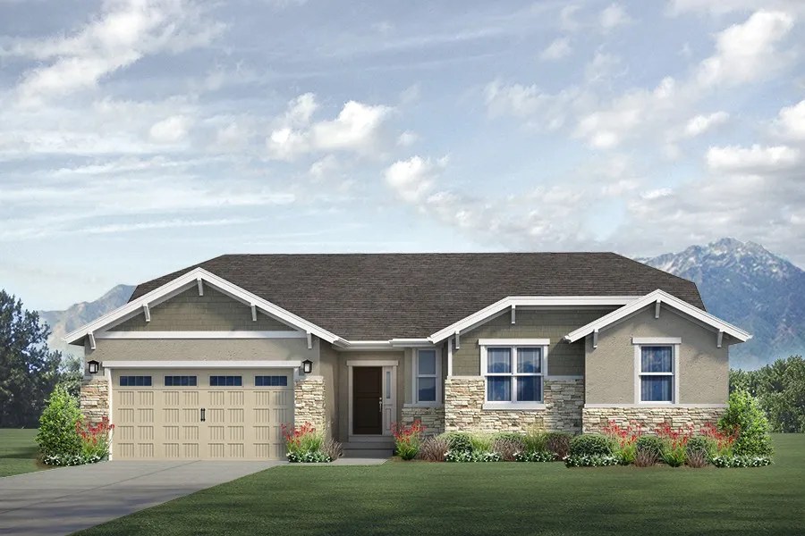 Merced Home Building Plans McArthur Homes Utah Home Builders