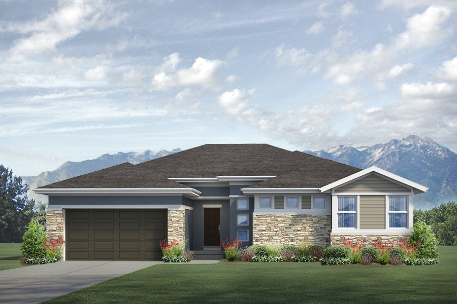 Merced Home Building Plans McArthur Homes Utah Home Builders