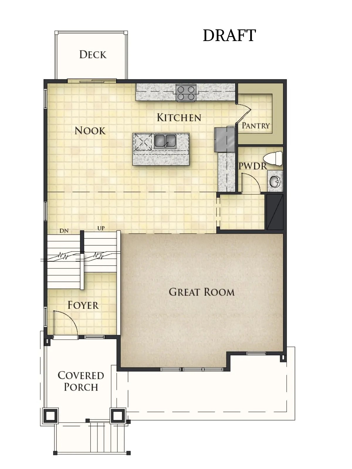 Alexander McArthur Homes