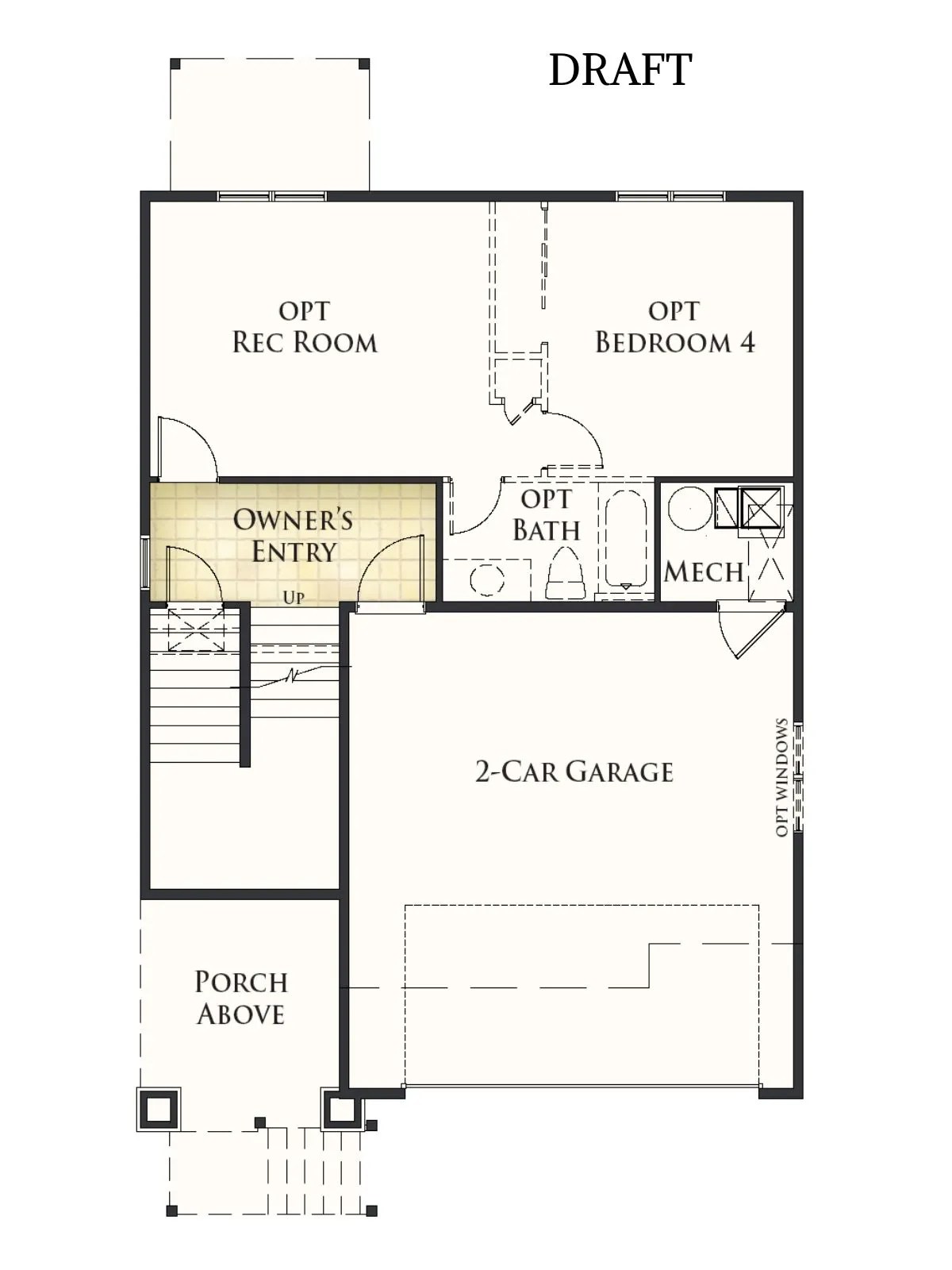 Alexander McArthur Homes