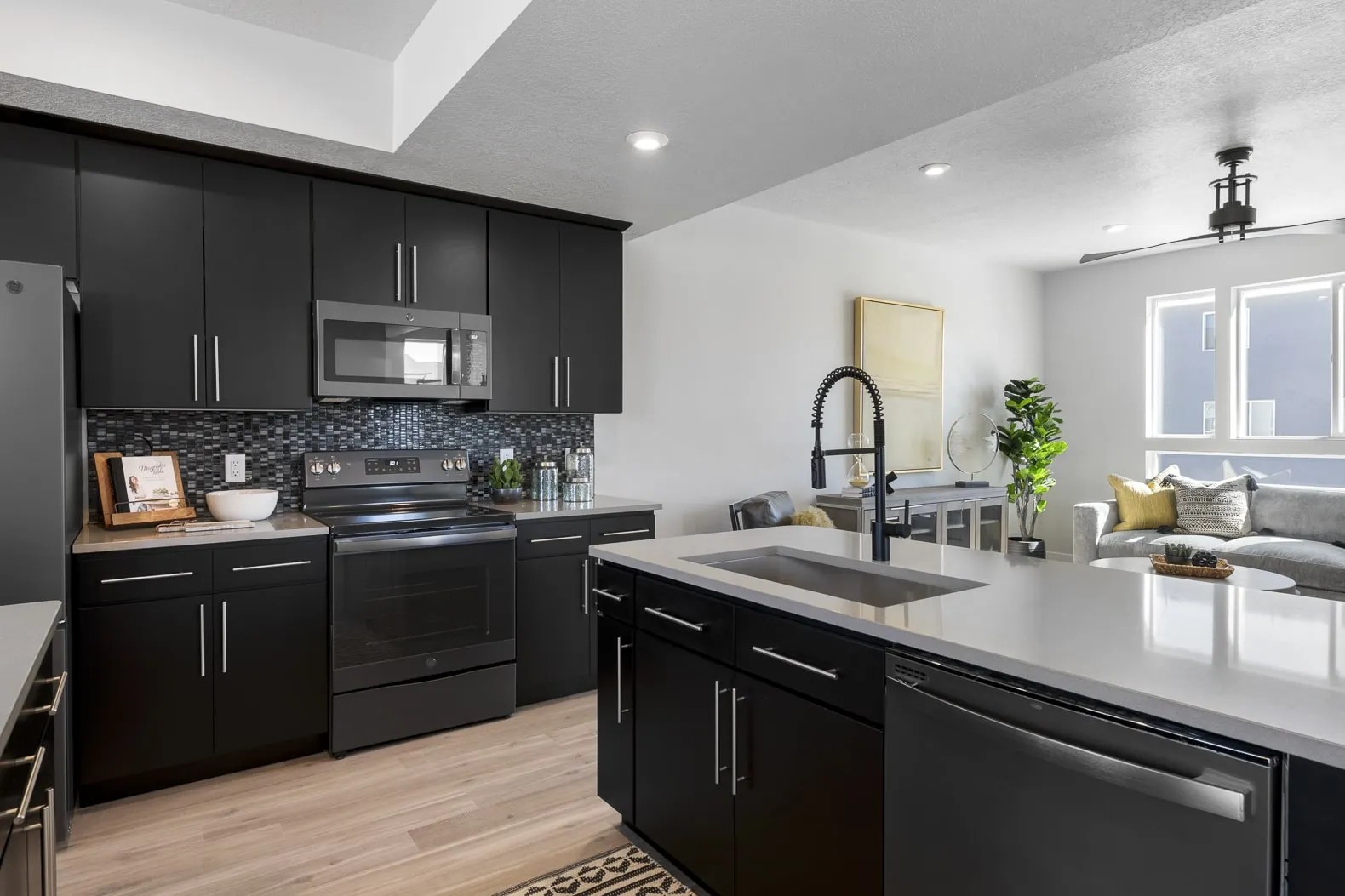 New Homes Lehi Utah Rockwell Ranch Townhomes