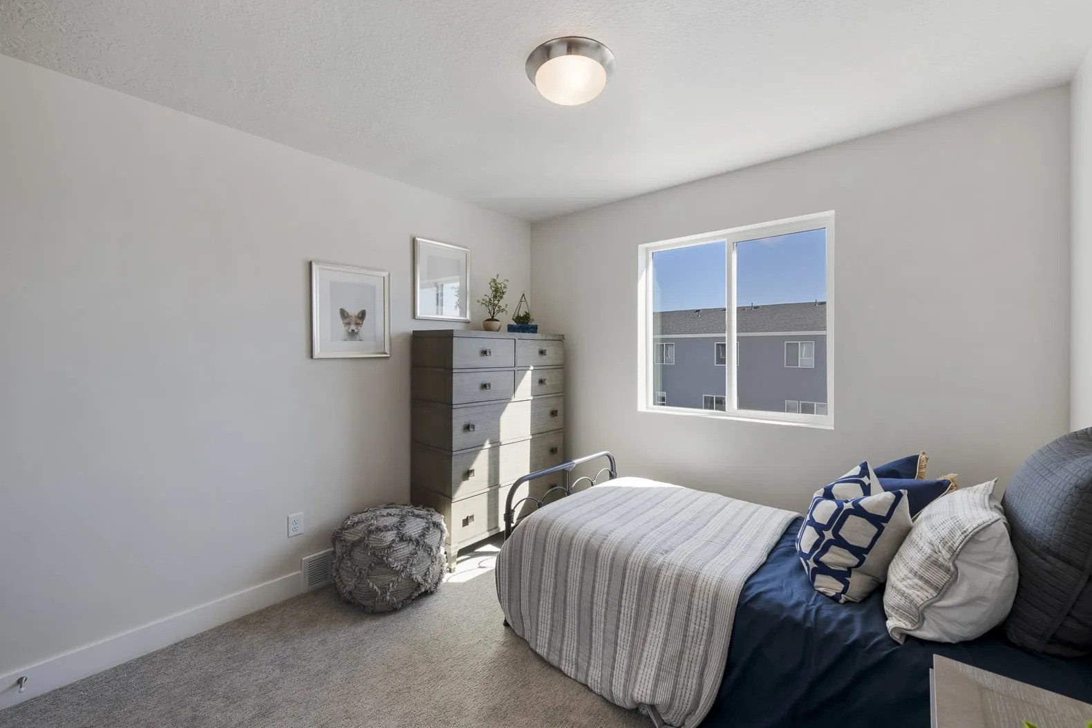 New Homes Lehi, UT Iris Floor Plan