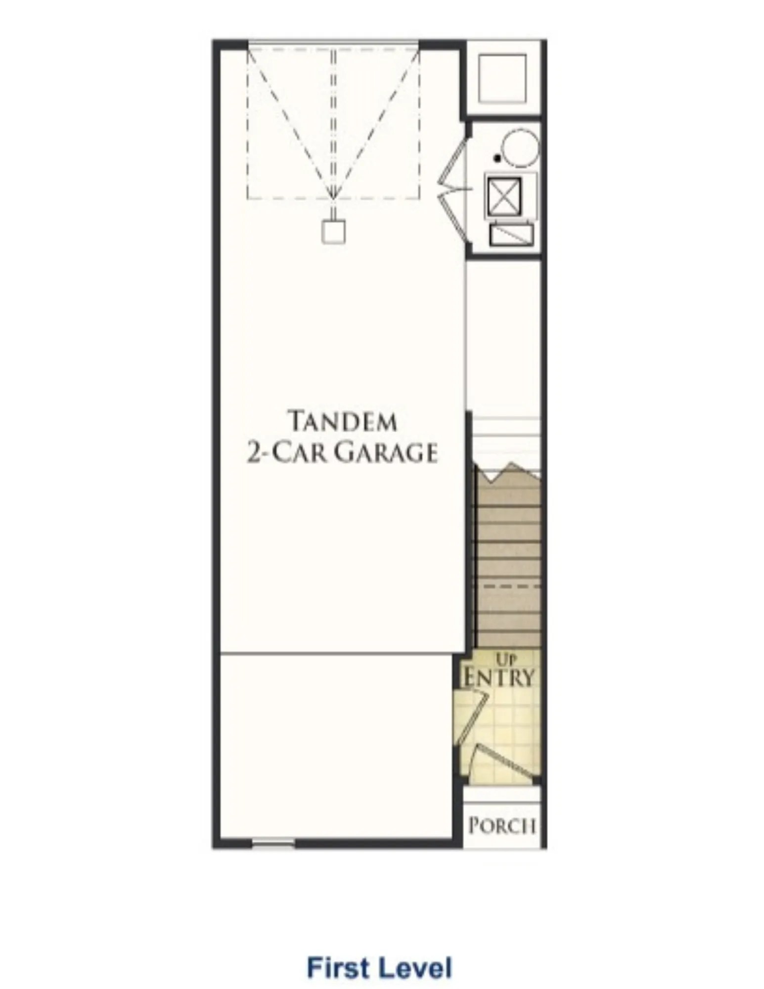 Emerson Dawson Place's Modern 2Bedroom Townhome