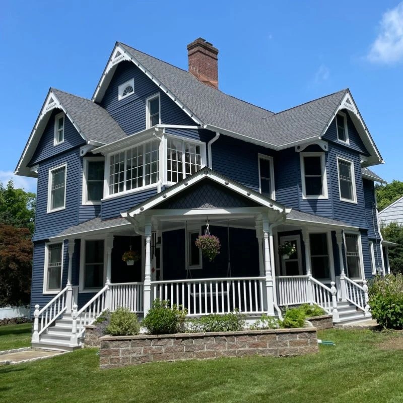 Rockland Roofer MCAS Roofing & Contracting, Inc.