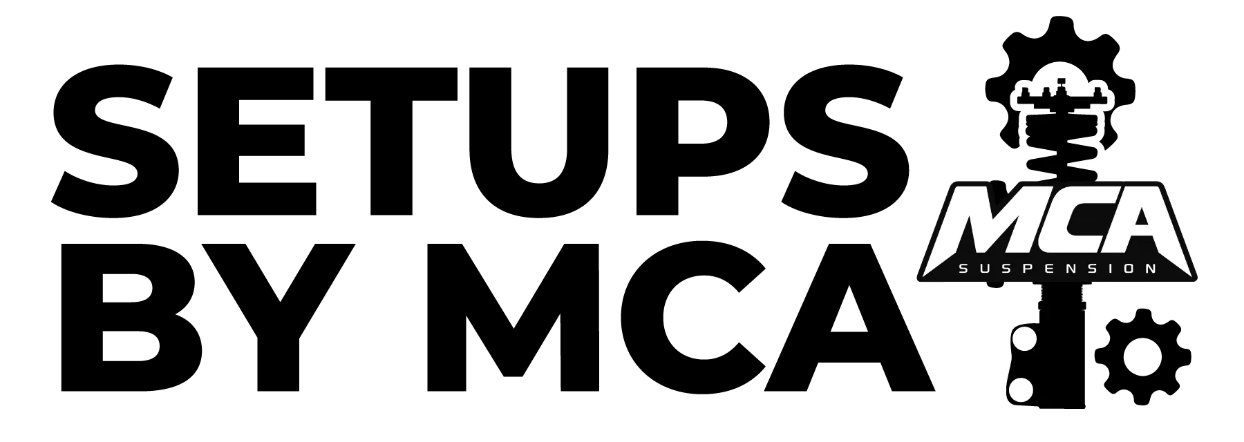 MCA Suspension Installation And Setup Brisbane