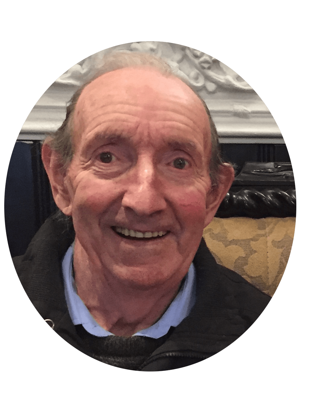 BRIAN McAtee Funeral Directors, Fintona, Omagh