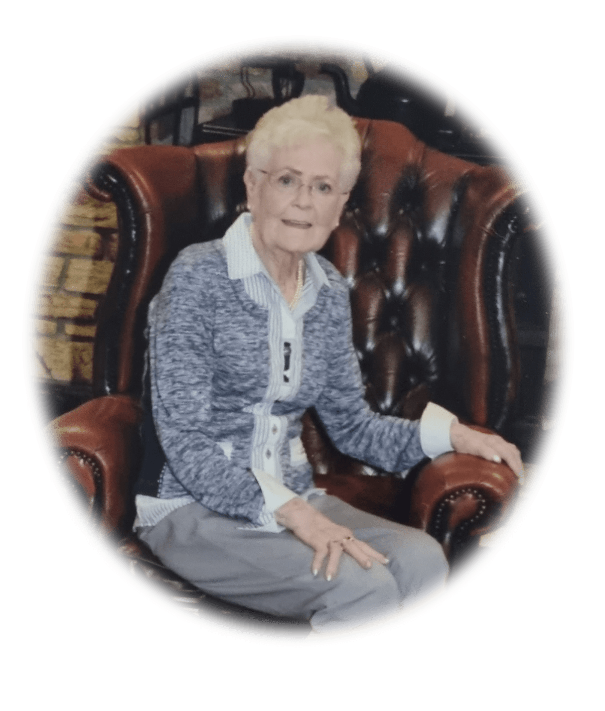 The death has occurred of Celine Gallagher, Dromore, Co Tyrone