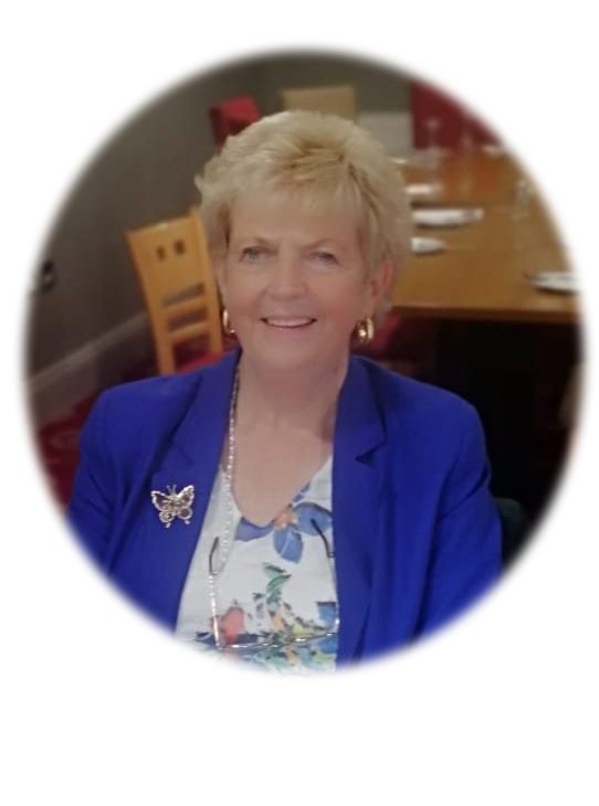 KATHLEEN McAtee Funeral Directors, Fintona, Omagh