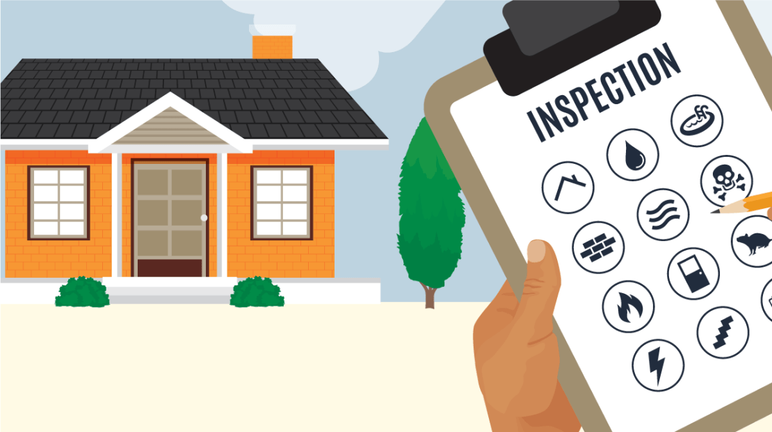 Preparing for a Home Inspection What to Expect McAteer Solutions