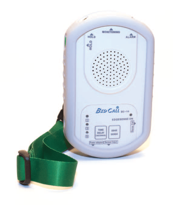 BC14 McAuley Medical