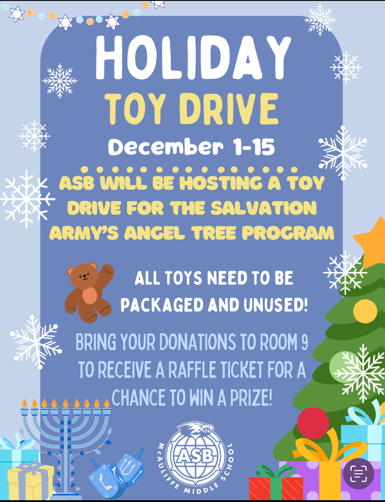 Toys for Joy The Birdwatch