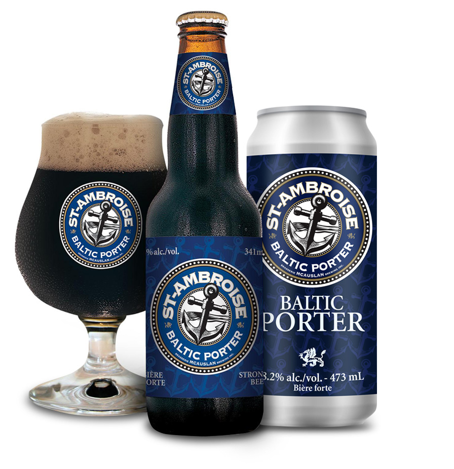 porter baltique la st ambroise porter baltique marie les meilleurs