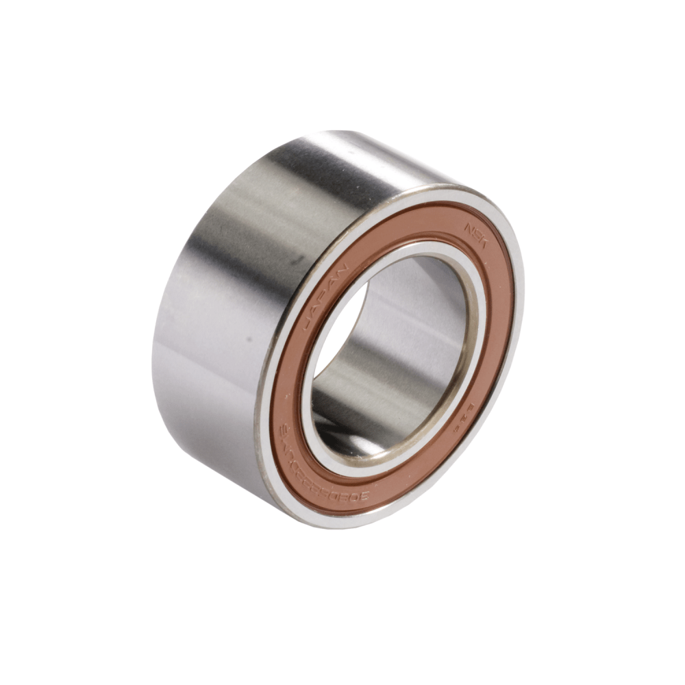 Air Conditioner Ball Bearing Mineral Circles Bearings