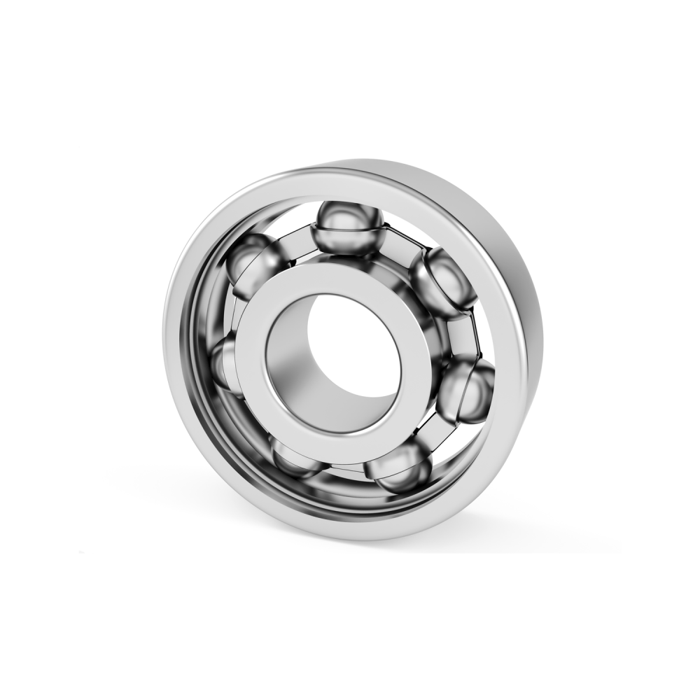 NSK Mineral Circles Bearings