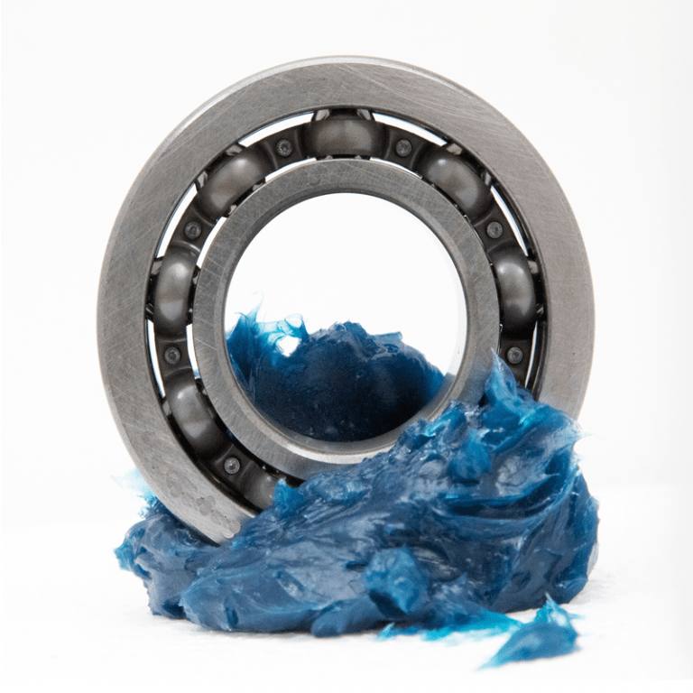 MCB Multipurpose NLGI3 Advanced Lithium Grease Mineral Circles Bearings